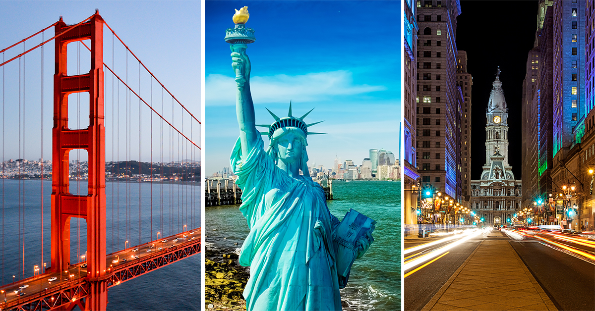 statue of liberty