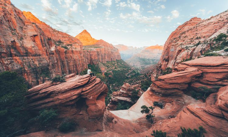 Utah